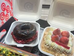 -CC BAGEL&SCONE 贝果与司康(南开大悦城店)
