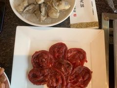 -皇城老妈·大连海鲜火锅(港湾店)