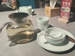 -井水小厨·湘菜(活力广场店)