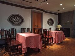 包厢-功德林(南京西路店)