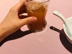 黄金脆带鱼-荣轩(新荣记环球金融中心店)