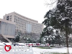 -南京航空航天大学(明故宫校区)