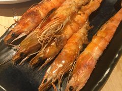 -大渔铁板烧(万象城店)
