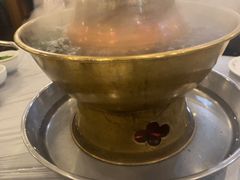 -鑫龙火锅城(青岛分店)