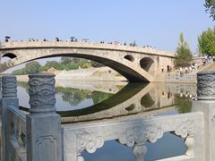 -赵州桥景区