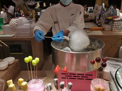 -舟山朱家尖威斯汀酒店·知味标帜自助餐厅
