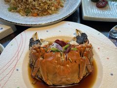 -山葵家·创意料理(宁波来福士店)