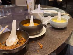 -万丽轩·粤菜(王府井金茂万丽酒店)