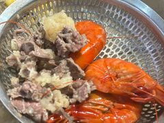 -养牛邓·潮汕牛肉海鲜自助火锅(广州店)