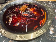 -堂客老火锅(欣阳广场总店)