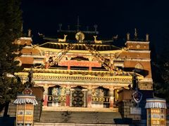 -深圳锦绣中华民俗村