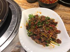 -润泽园椰子鸡(汇一城店)
