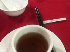 -佛有缘素食馆·荔湾老字号(陈家祠首店)