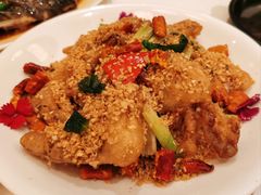 避风塘软壳蟹-利苑酒家(合景国际金融广场店)