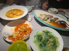 -晓粤·惹味粤菜(凯德乐峰广场店)