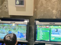 -一烧一烤•锦州烧烤(KTV包房·长江街店)