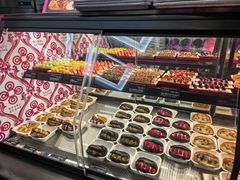 -CC BAGEL&SCONE 贝果与司康(南开大悦城店)