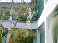 -中国湖笔博物馆(莲花庄路)