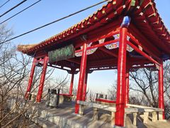 -棋盘山风景区
