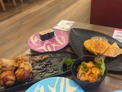 -三禾寿司(石龙店)