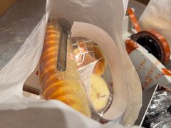 -那家面包房(珠江路店)