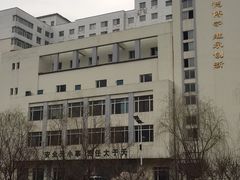 -辽宁中医药大学杏林学院(新校区)
