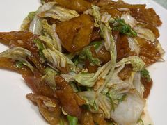 -老德州四合院·德州菜(天衢路店)