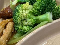 -素满香·Vegan食养自助(天一广场店)