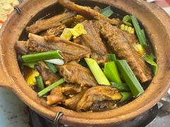 -吉源大排档·鱼生·海鲜(烧烤彩印厂店)