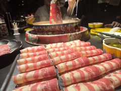 -羊大爷涮肉(亮马桥店)