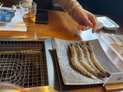 -杉海和牛烧肉海鲜自助(会展城店)