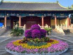 -历代帝王庙博物馆