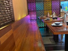 -绿茶餐厅(华贸购物中心店)