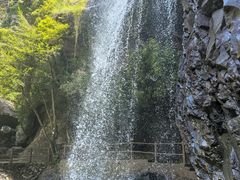 -百漈沟生态旅游景区