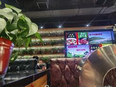 -AK47烤羊腿串吧(柳浪家园店)