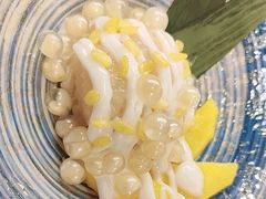 -盐城万豪酒店-盐城厨房西餐厅