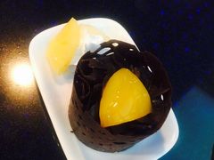 -海神诺富特大酒店-旋宫50旋转餐厅