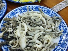 -牛街老爆肚满(牡丹园店)