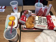 -肯德基(友好店)