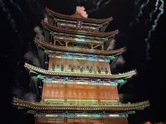 -杨家埠民间艺术大观园