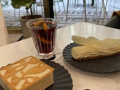 -潮一不贰·法式甜品·生日蛋糕·西式简餐(外滩店)