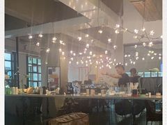 -Nectar One Cafe(勇烈路n1店)