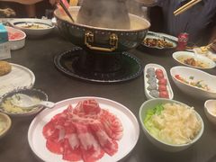 -东来顺·非遗火锅(高新店)