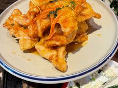 -粗粮人家·东北菜(洋桥店)