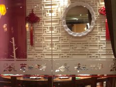 大堂-草原牧羊火锅·龙虾·烤鱼(杨浦店)