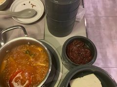 -壹小馆.皇城老妈(成都太古里店)