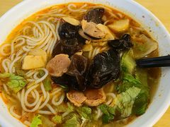 -武昌首义学院南区食堂