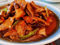 -巴依老爷新疆美食(魏公村店)