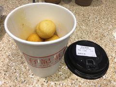 -孖记茶档·热腾茶餐(荔湾领展广场店)