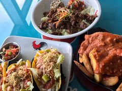 -My Way Town买味堂·东南亚餐厅(亦庄店)